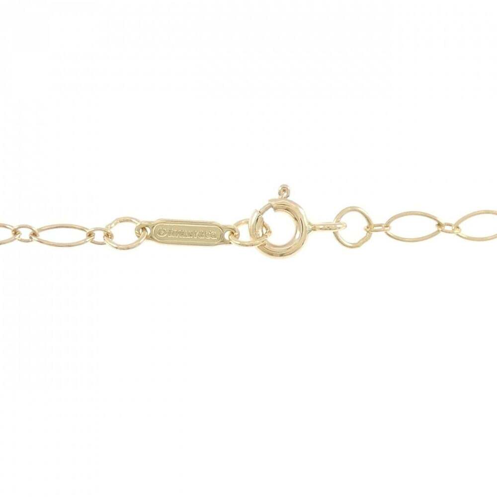 TIFFANY Authentic Gold Necklace - Picture 4 of 5